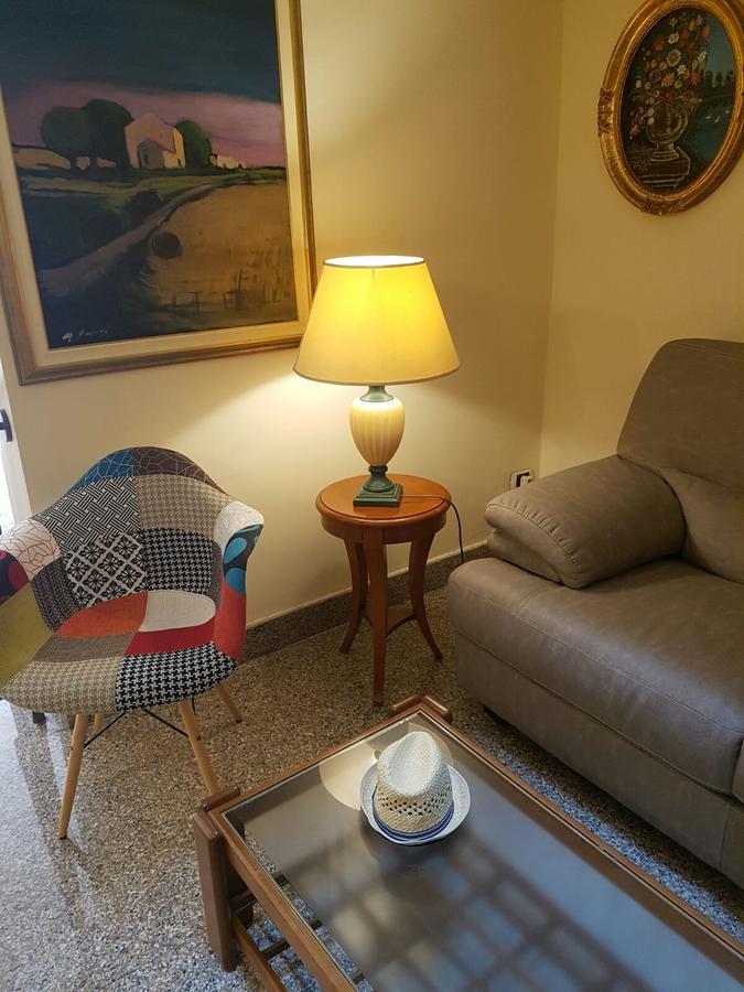 Hotel Villa Ada Pozzallo Eksteriør bilde